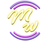 Logo Megawing Gaming